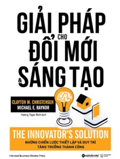 Combo Đổi Mới Sáng Tạo