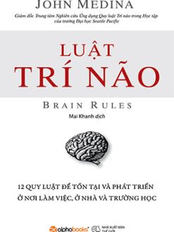 Combo Luật Trí Não