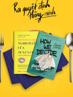 Combo Ra Quyết Định Thông Minh