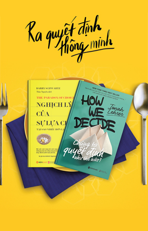 Combo Ra Quyết Định Thông Minh