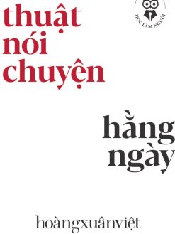 Thuật Nói Chuyện Hằng Ngày